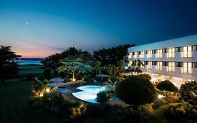 The Atlantic Hotel - Small Luxury Hotels Of The World
